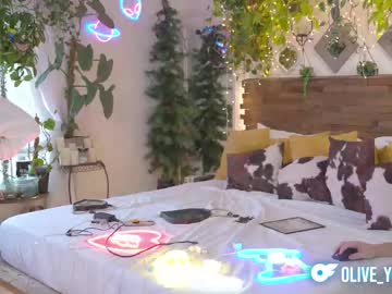 olive_you_'s chat room