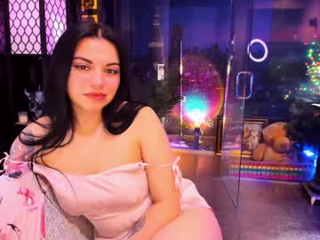 alma_pearl's chat room