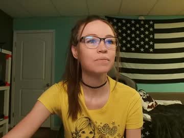 anabelleleigh's chat room