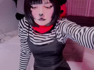 finleyfae's chat room