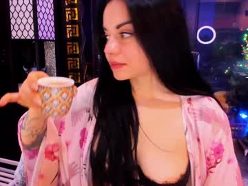 alma_pearl's chat room