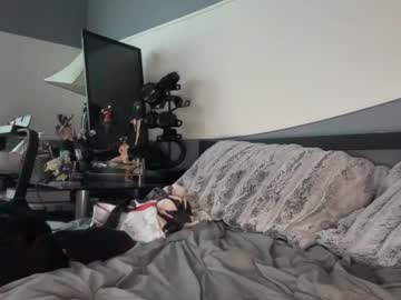 blackgurlkitty's chat room