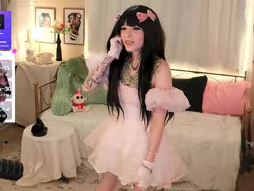 archancel's chat room