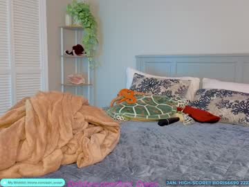 asiri_ocean's chat room