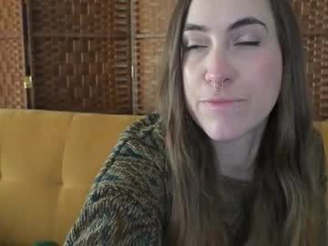 lilithoftrees's chat room