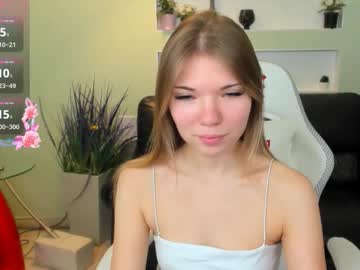 michafox's chat room