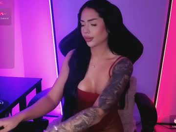 alicemadyson's chat room