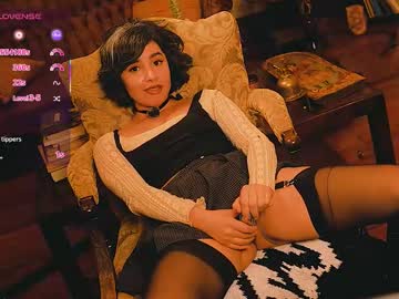 thecamwoman's chat room