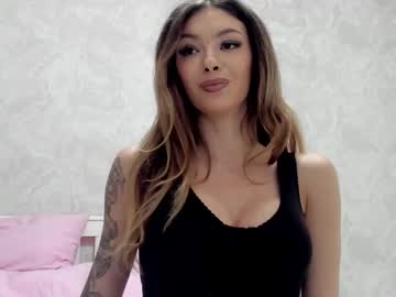 v_deville's chat room