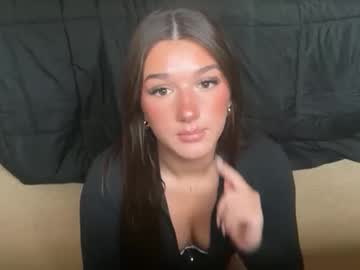 alexajefferies's chat room