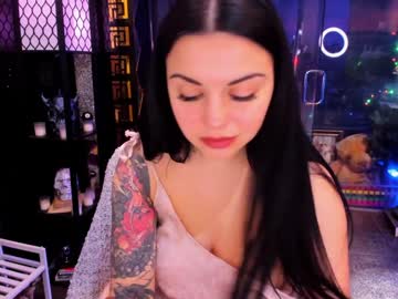 alma_pearl's chat room