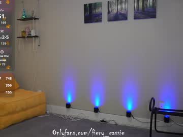 fiery_redhead's chat room