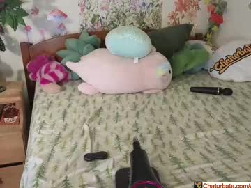 aliceriverscam's chat room