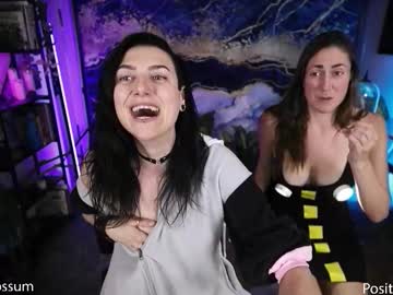 levity_opossum's chat room