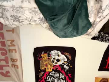 jackievilleof's chat room