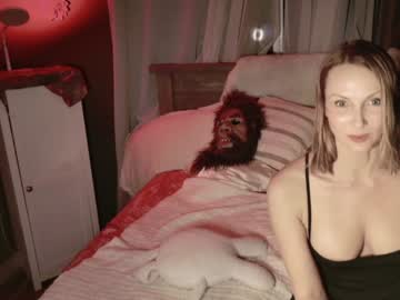 kaileeshy's chat room