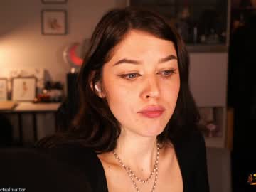 spectralmatter's chat room