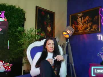 nicollepalmer's chat room