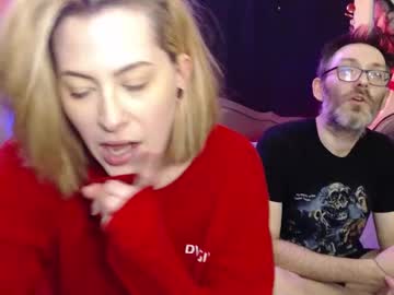 foxymalloryknoxy69's chat room