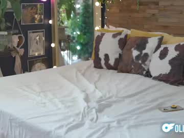 olive_you_'s chat room