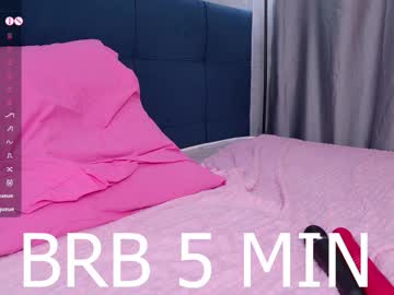 milli_maus_'s chat room