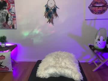 bunnieandthedude's chat room