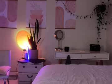 ariajackson's chat room