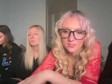 lilybrown07's chat room