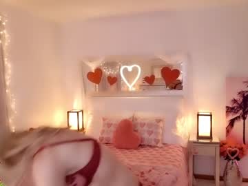 amyvalentine's chat room