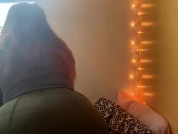 gingerlynx's chat room