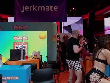 bunnydollstella's chat room