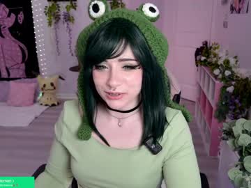 crimsonkitten's chat room