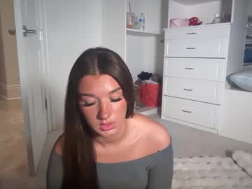 alexajefferies's chat room