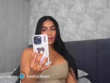 canelasungirl's chat room