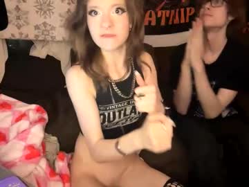 jackievilleof's chat room