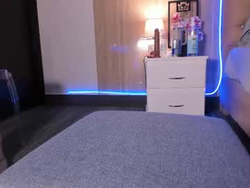 maddyluxe's chat room