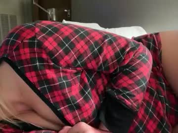 missbritneyfoxx's chat room