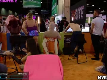 rach_oneill's chat room