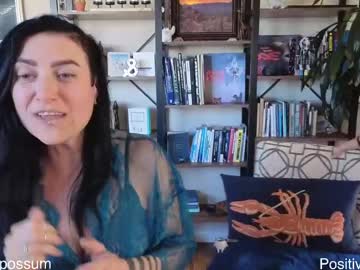 levity_opossum's chat room