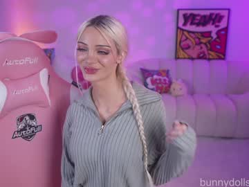 bunnydollstella's chat room