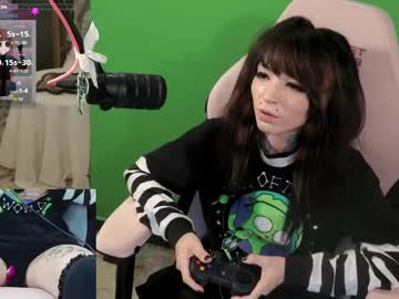 archancel's chat room