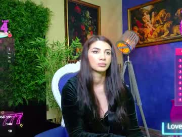 nicollepalmer's chat room