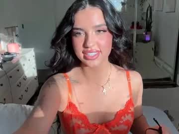 ariajackson's chat room