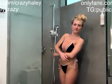 haleycrazy's chat room