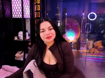 alma_pearl's chat room