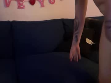 justthejohnsons's chat room