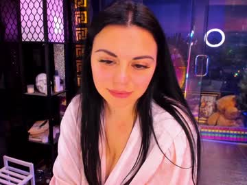 alma_pearl's chat room