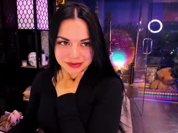 alma_pearl's chat room