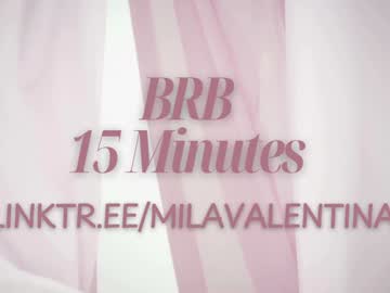 milavalentinax's chat room