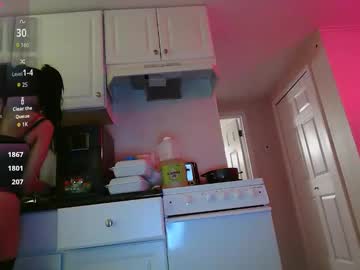 esoterickitten777's chat room